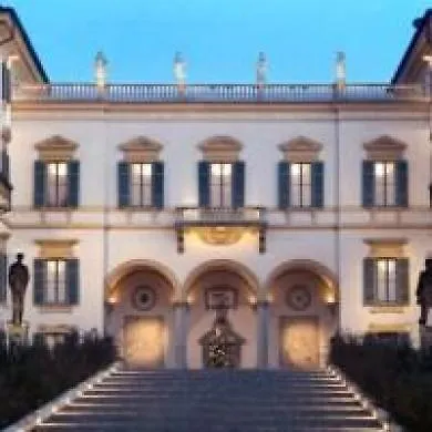Hotel Villa San Carlo Borromeo Senago 5*,  Italy